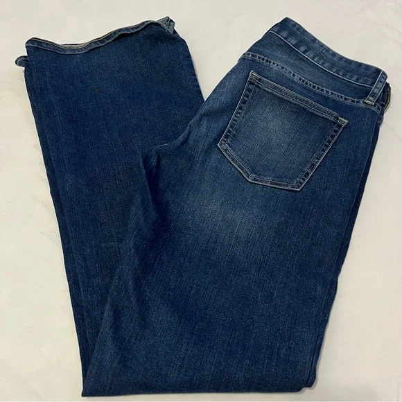 Gap 1969 on sale jeans size chart